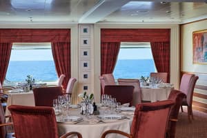 Silversea Cruises - Silver Whisper - The Restaurant.jpg